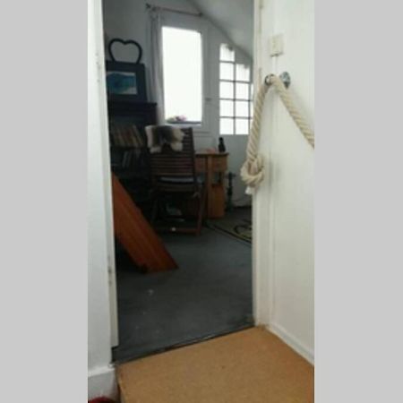 Appartement Atypique Saint Germain Des Pres Paříž Exteriér fotografie