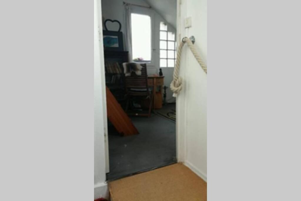 Appartement Atypique Saint Germain Des Pres Paříž Exteriér fotografie